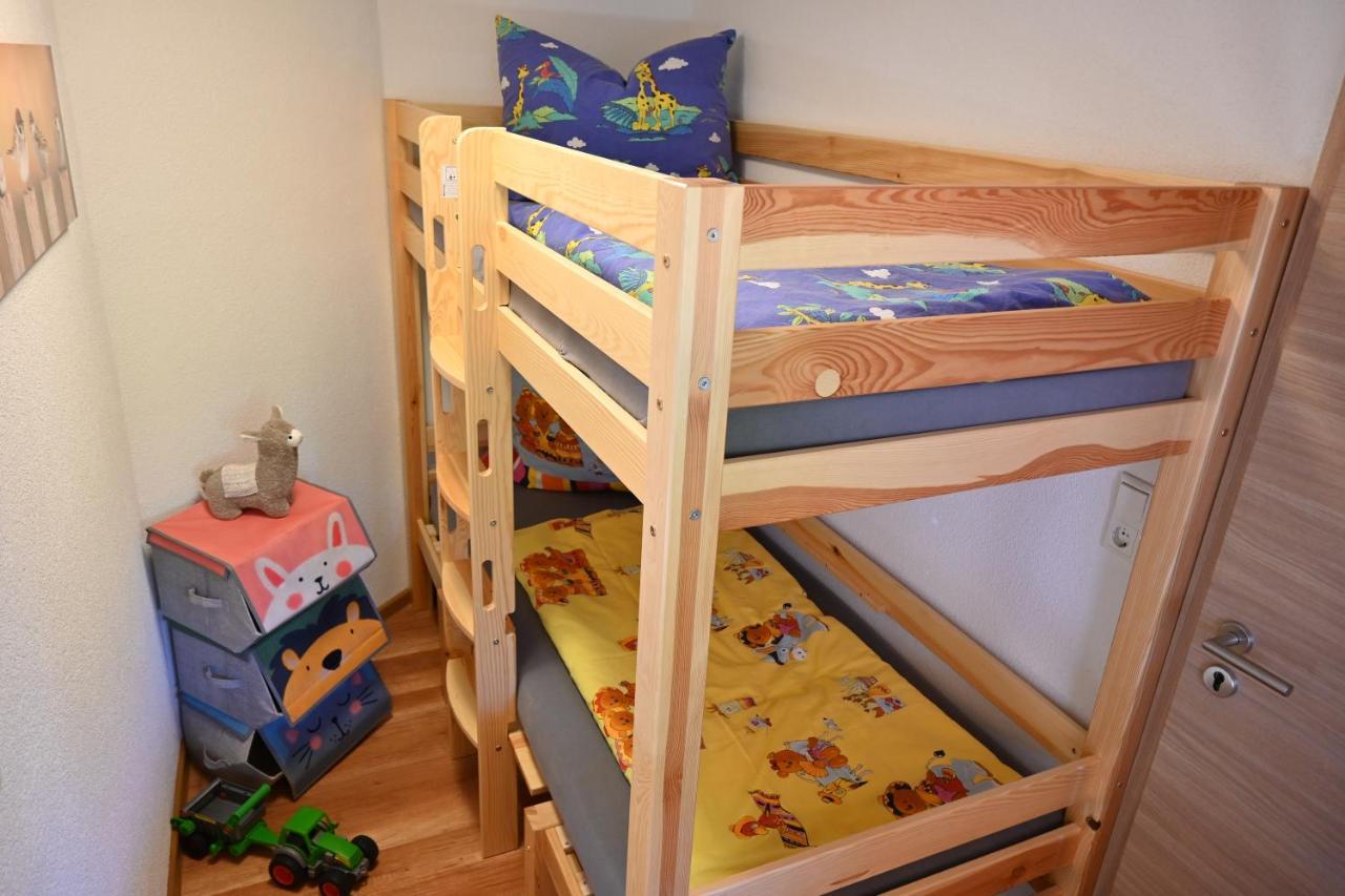 Apartament Biohof Auinger, Der Tiererlebnishof Aurach am Hongar Zewnętrze zdjęcie