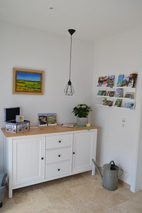 Apartament Biohof Auinger, Der Tiererlebnishof Aurach am Hongar Zewnętrze zdjęcie